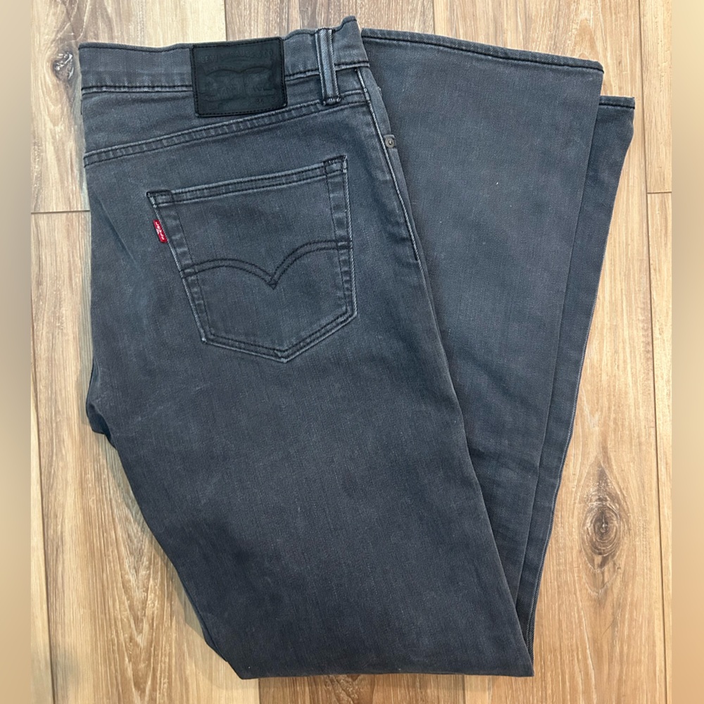 Levi Jeans